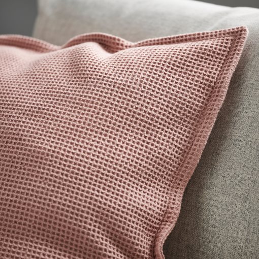 KLOTSTARR, cushion cover, 50x50 cm, 105.634.76