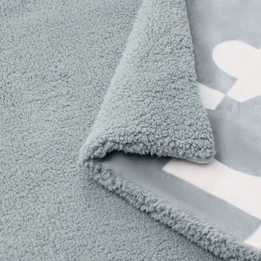 BROKSTARR, κουβέρτα, 150x200 cm, 105.671.44