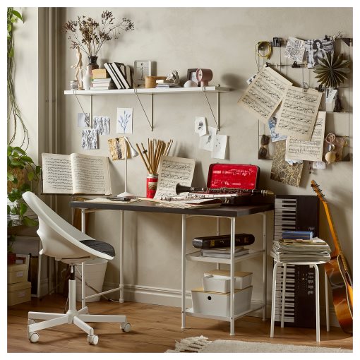 SPAND, leg, 70 cm, 105.694.64