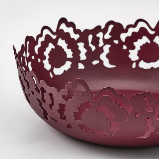 SILKESTRÄD, decorative bowl, 18 cm, 105.705.18