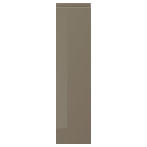 VOXTORP, door, 20x80 cm, 105.817.53