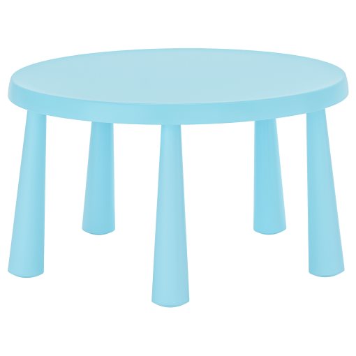 MAMMUT, childrens table/in/outdoor, 85 cm, 105.819.94