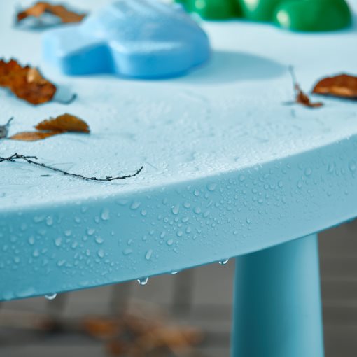 MAMMUT, childrens table/in/outdoor, 85 cm, 105.819.94