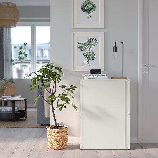 SUNDSÖ, cabinet outdoor/indoor, 60x35x86 cm, 105.841.86