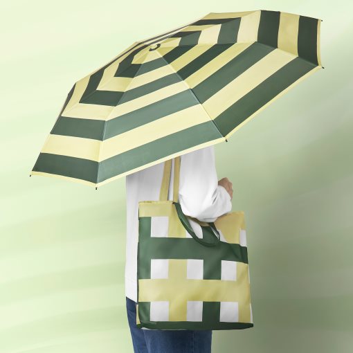 KNALLA, umbrella foldable, 105.887.78