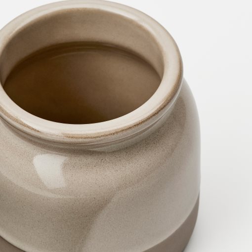 BRUGDHAJ, δοχείο με καπάκι, 0.3 l, 105.961.70