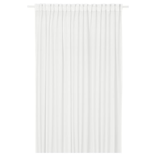 STENFRÖ, sheer curtain/1 piece, 300x300 cm, 105.977.06