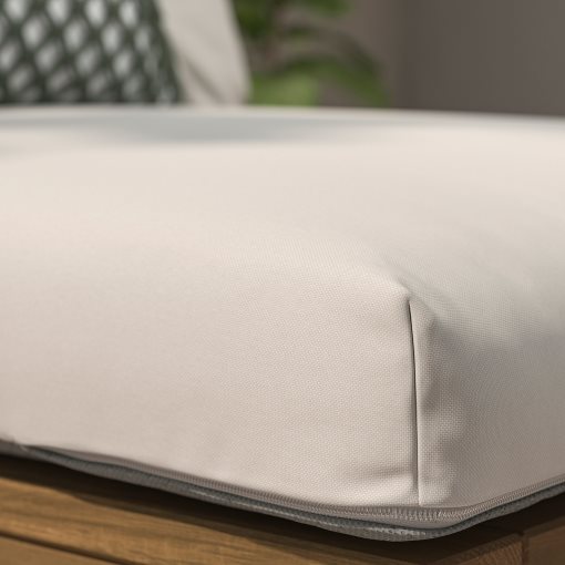 KUDDARNA, μαξιλάρι καθίσματος/εξωτερικού χώρου, 80x80 cm, 105.986.16