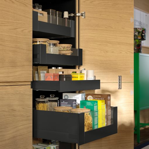 KNIVSHULT, drawer high, 40x60 cm, 106.006.57