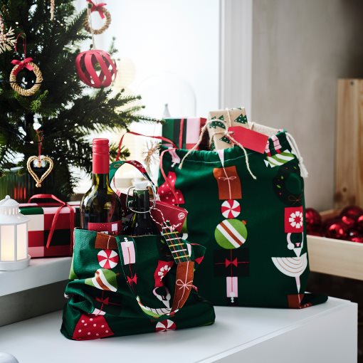 VINTERFINT, κομμένο ύφασμα, 150x300 cm, 106.033.16