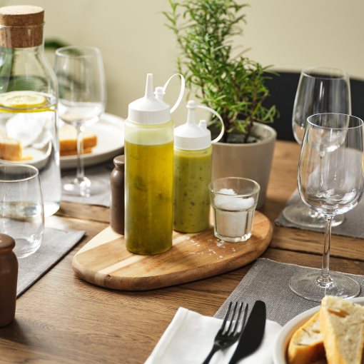 GRILLTIDER, squeeze bottle, 330 ml, 106.056.31