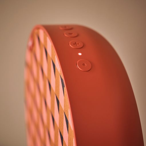 SOLSKYDD, φορητό ηχείο bluetooth, 19 cm, 106.058.67