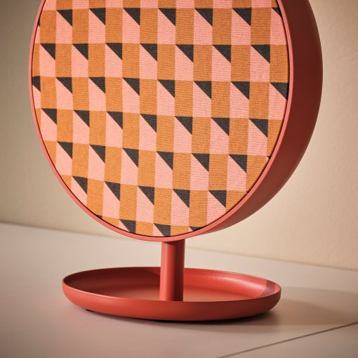 SOLSKYDD, φορητό ηχείο bluetooth, 19 cm, 106.058.67