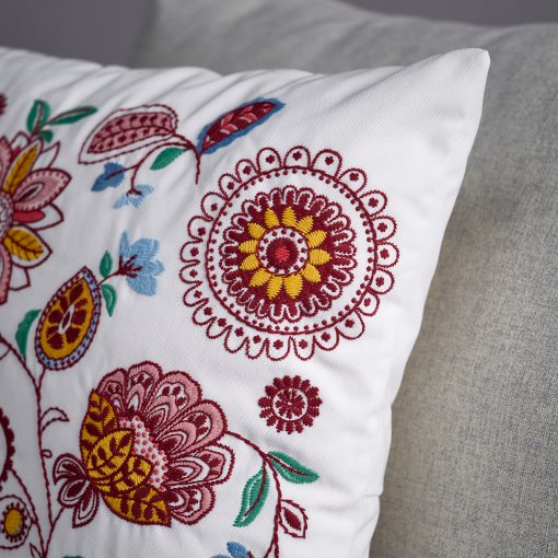 FJÄLLFRYLE, μαξιλάρι, 50x58 cm, 106.078.90