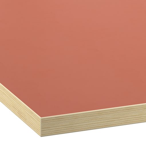 EKBACKEN, worktop, 246x2.8 cm, 106.090.64