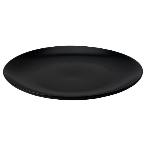 FÄRGKLAR, plate, 26 cm, 106.097.90