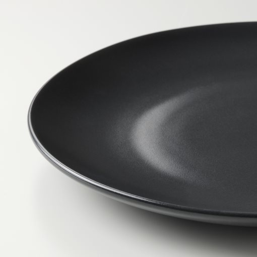 FÄRGKLAR, plate, 26 cm, 106.097.90
