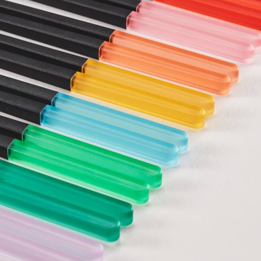 ÅRFENHAJ, chopsticks 8 pairs, 106.100.67