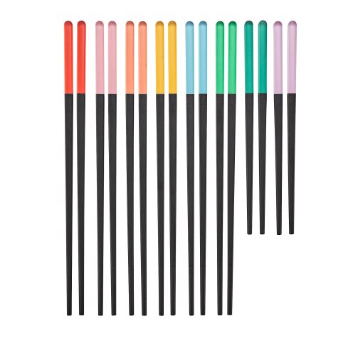 ÅRFENHAJ, chopsticks 8 pairs, 106.100.67