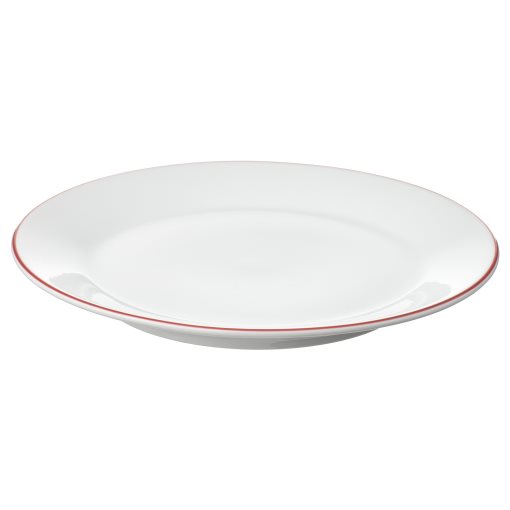 VINTERFINT, side plate, 20 cm, 106.115.09