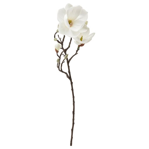 SMYCKA, artificial flower in/outdoor/magnolia, 61 cm, 106.133.39
