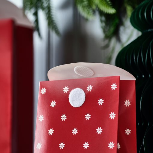 VINTERFINT, gift bag, set of 3, 106.135.13