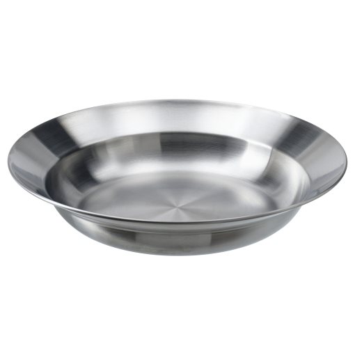 GRILLTIDER, deep plate, 21 cm, 106.137.49