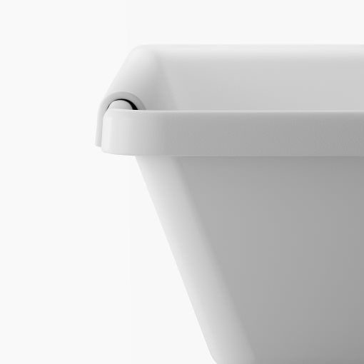 VARIERA, ρυθμιζόμενη θήκη για μαχαιροπίρουνα, 30-52x47 cm, 106.138.10