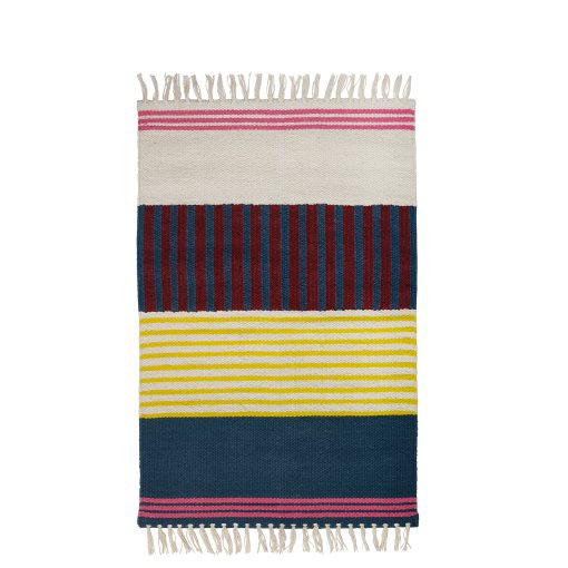 MÄVINN, rug flatwoven, 60x90 cm, 106.151.40