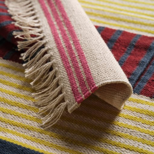 MÄVINN, rug flatwoven, 60x90 cm, 106.151.40