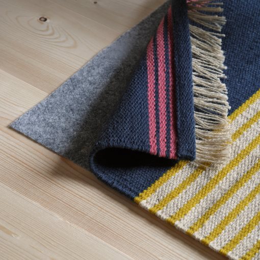 MÄVINN, rug flatwoven, 60x90 cm, 106.151.40