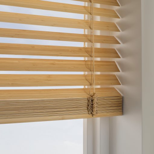 VECKLARFLY, venetian blind, 80x155 cm, 106.163.28