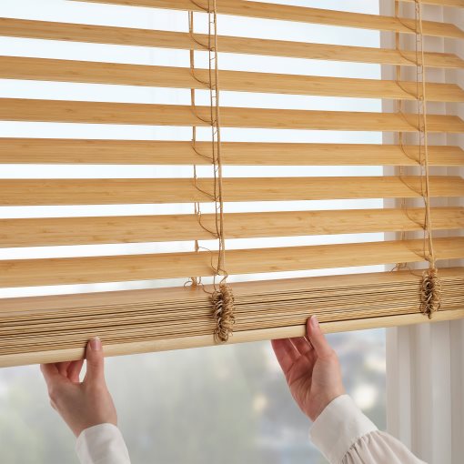 VECKLARFLY, venetian blind, 80x155 cm, 106.163.28