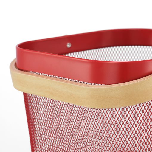 RISATORP, basket, 25x26x18 cm, 106.181.72