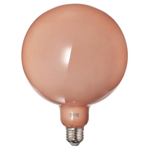 MOLNART, LED bulb E27 150 lumen, 150 mm, 106.212.02