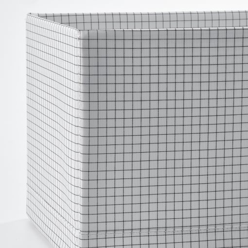 STUK, κουτί με διαχωριστικά, 17x51x18 cm, 106.215.27