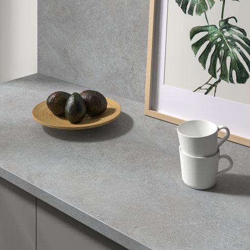 LYSEKIL, wall panel, 119.6x55 cm, 106.229.23