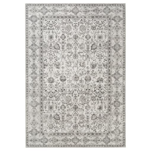 LOKALTÅG, rug low pile, 160x230 cm, 106.232.20