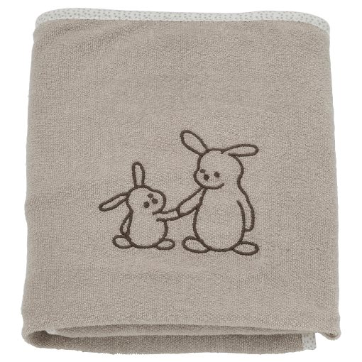 SKÖTSAM, cover for babycare mat, 53x83 cm, 106.252.24