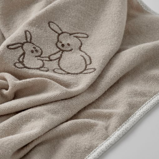 SKÖTSAM, cover for babycare mat, 53x83 cm, 106.252.24