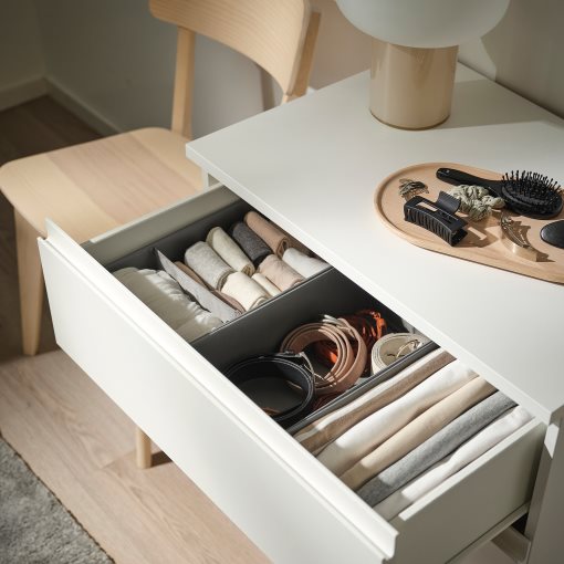 SKUBB, box set of 3, 20x38x12 cm, 106.305.84