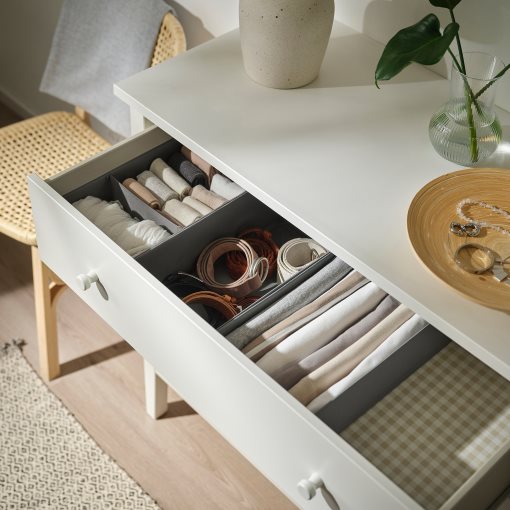 SKUBB, box set of 3, 20x38x12 cm, 106.305.84