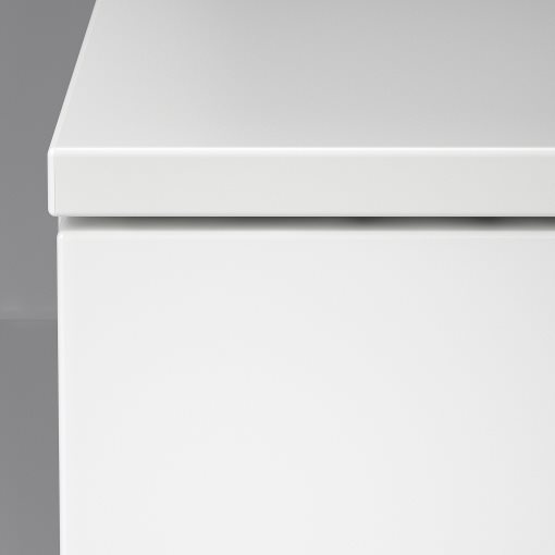 NORDLI, chest of 9 drawers, 160x99 cm, 192.480.15