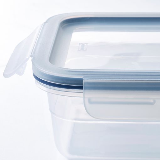IKEA 365+, food container with lid, 192.690.79