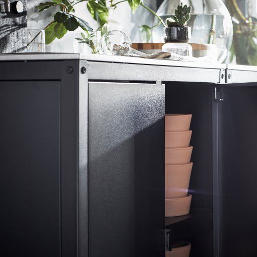 GRILLSKÄR, kitchen sink unit/cabinet/outdoor, 172x61 cm, 194.965.43