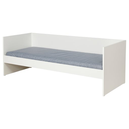 VIHALS, day-bed with 1 mattress, 80x200 cm, 195.805.65