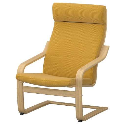 POÄNG, armchair, 196.250.07