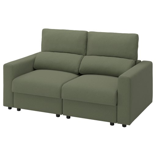 MALMKÖPING, 2-seat sofa, 196.262.95