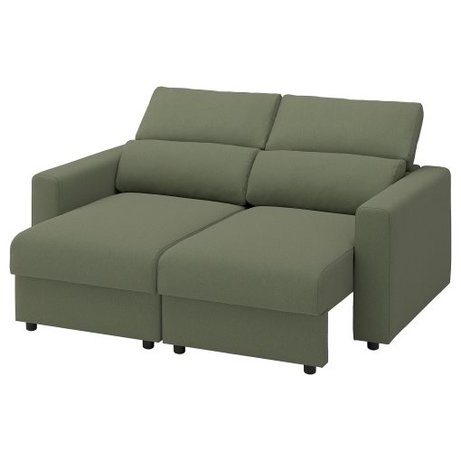 MALMKÖPING, 2-seat sofa, 196.262.95