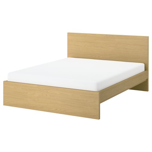 STORKLINTA, bed frame, 140x200 cm, 196.283.79